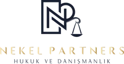 Nekel Partners Hukuk logosu