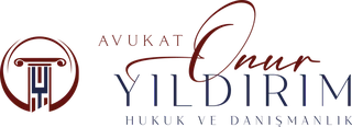 Av. Onur Yıldırım logosu
