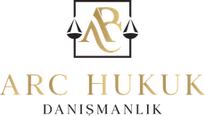 ARC HUKUK logosu