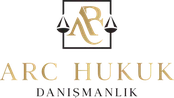 ARC HUKUK logosu
