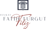 Av. Fatih Turgut FİLİZ logosu
