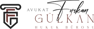 Av. Furkan GÜLKAN logosu