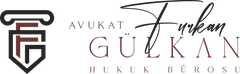 Av. Furkan GÜLKAN logosu