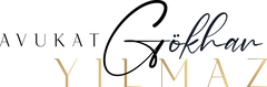 Av. Gökhan YILMAZ logosu