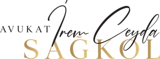 Av. İrem Ceyda SAĞKOL logosu