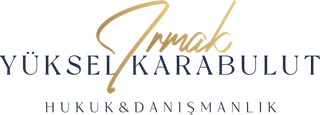 Av. Irmak YÜKSEL KARABULUT logosu