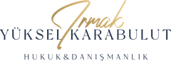 Av. Irmak YÜKSEL KARABULUT logosu