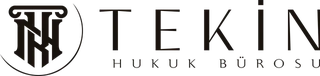 Av. Melike TEKİN logosu