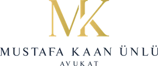 Av. Mustafa Kaan ÜNLÜ logosu