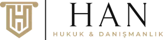 Han Hukuk & Danışmanlık (Av. Narin Boran Elbaşı) logosu