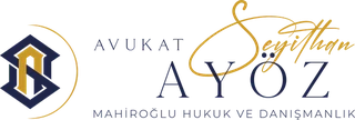 Av. Seyithan Ayöz logosu