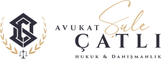 Av. Şule ÇATLI logosu