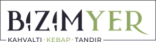 Bizim Yer logosu