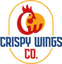 Crispy Wings Co. logosu