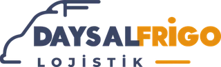 Daysal Frigo Lojistik logosu