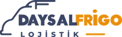 Daysal Frigo Lojistik logosu