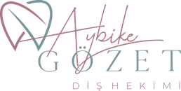 Dt. Aybike GÖZET logosu