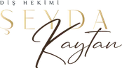 Dt. Şeyda KAYTAN logosu