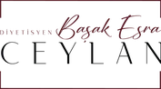 Dyt. Başak Esra CEYLAN logosu