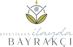 Dyt. İlayda BAYRAKÇI logosu