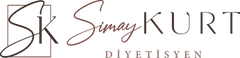 Dyt. Simay KURT logosu
