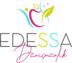 Edessa Danışmanlık (Uzm. Dyt. Ülkem Eda Aydın) logosu
