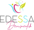 Edessa Danışmanlık (Uzm. Dyt. Ülkem Eda Aydın) logosu