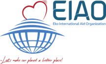 EIAO logosu
