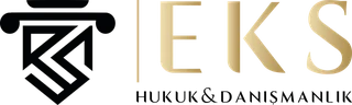 EKS HUKUK logosu
