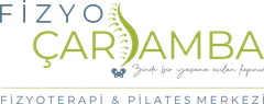 Fizyo Çarşamba logosu