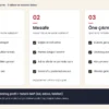 Google yerel sıralamasının üç etkeni: alaka, mesafe ve öne çıkma; altında Google İşletme Profili için kontrol listesi