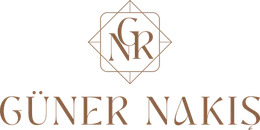 Güner Nakış logosu