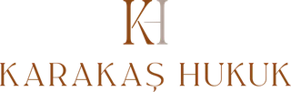 Karakaş Hukuk logosu