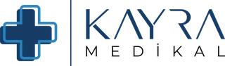 Kayra Medikal logosu