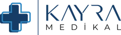 Kayra Medikal logosu