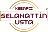 Kebapçı Selahattin Usta logosu