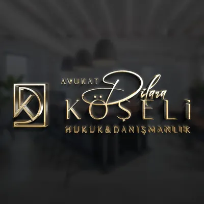 Av. Dilara Köşeli logosu