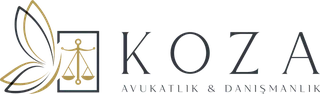 Koza Avukatlık & Danışmanlık logosu