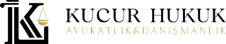 KUCUR HUKUK logosu
