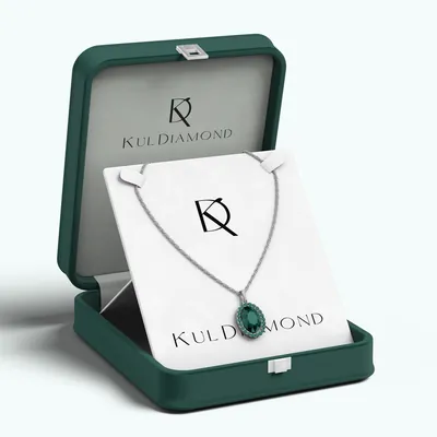 Kul Diamond logosu
