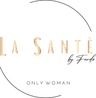 La Santé by Funda logosu