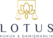 Lotus Hukuk logosu