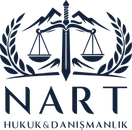 NART HUKUK logosu