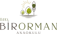 Özel Bir Orman Anaokulu logosu