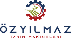ÖZYILMAZ Tarım Makineleri logosu