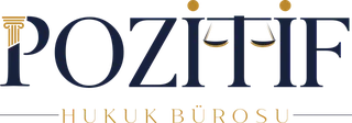 Pozitif Hukuk logosu