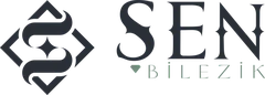 ŞEN Bilezik logosu
