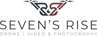 Seven's Rise (kendi markamız) logosu – Ankara