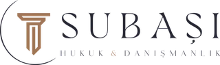 Subaşı Hukuk Bürosu logosu