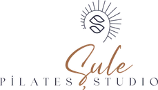 Şule Pilates Studio logosu